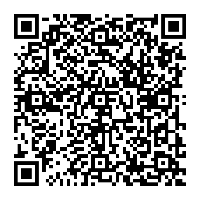 QR kodas