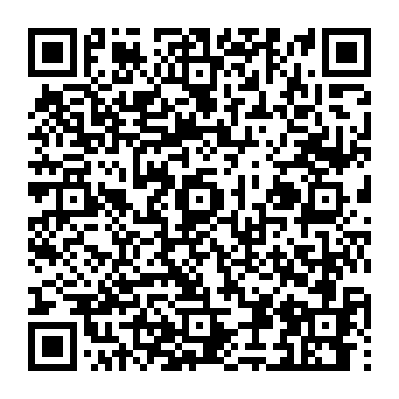 QR kodas