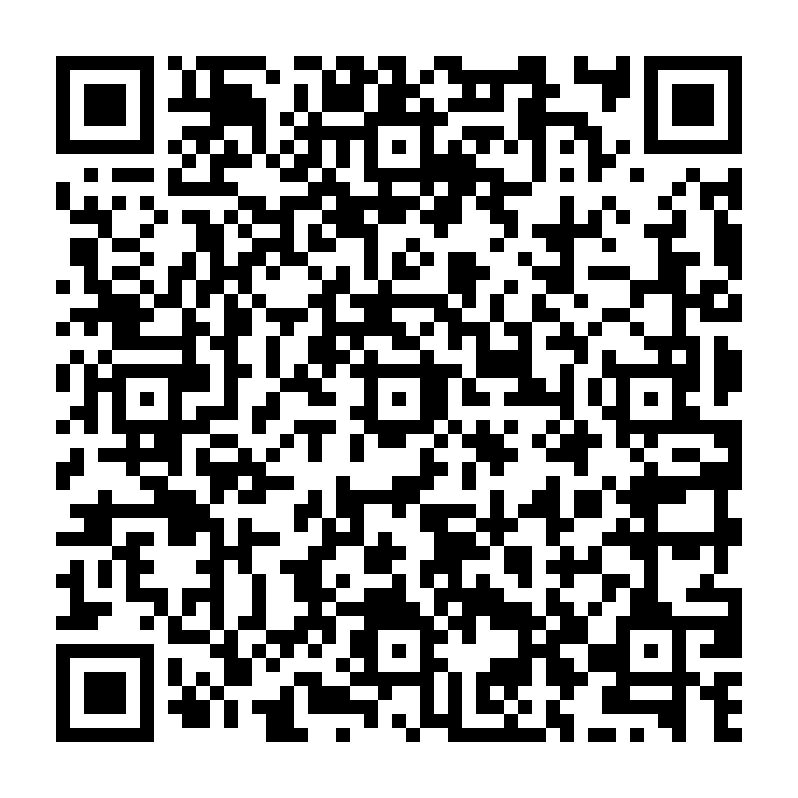 QR kodas