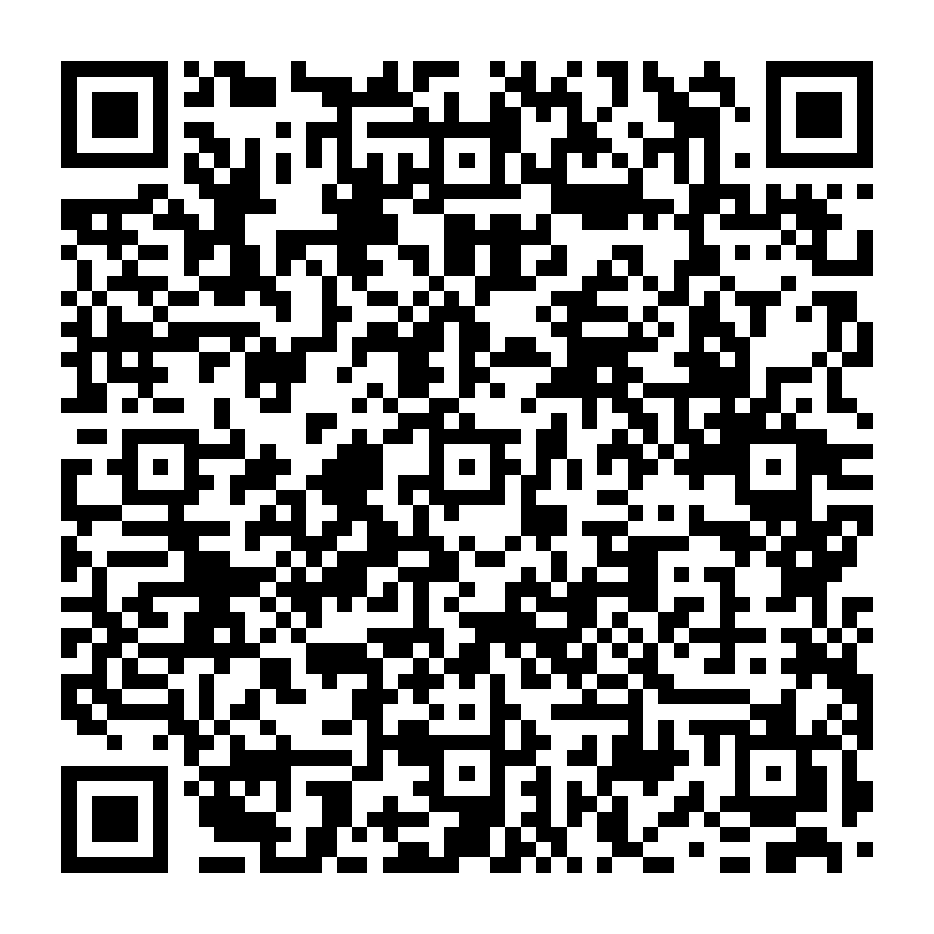 QR kodas