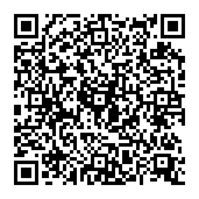 QR kodas
