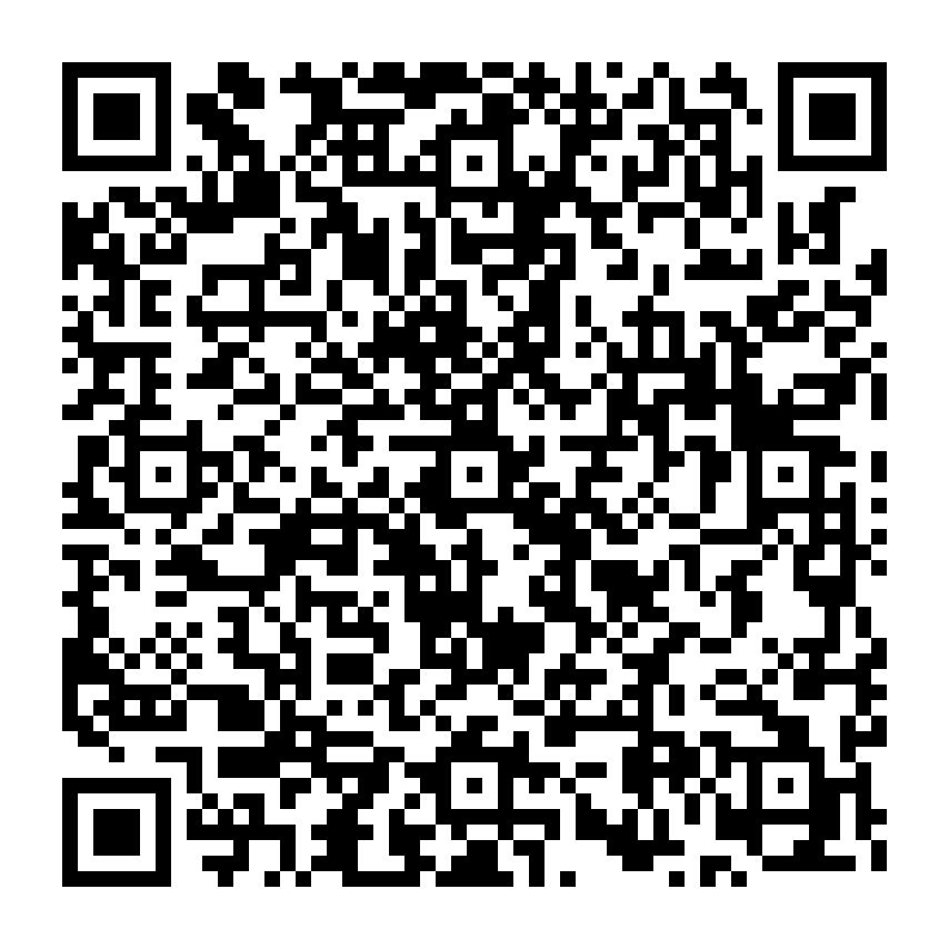 QR kodas