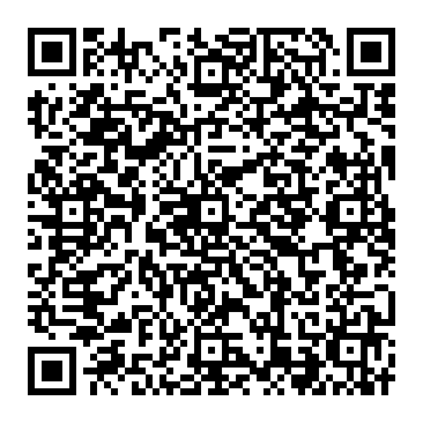 QR kodas