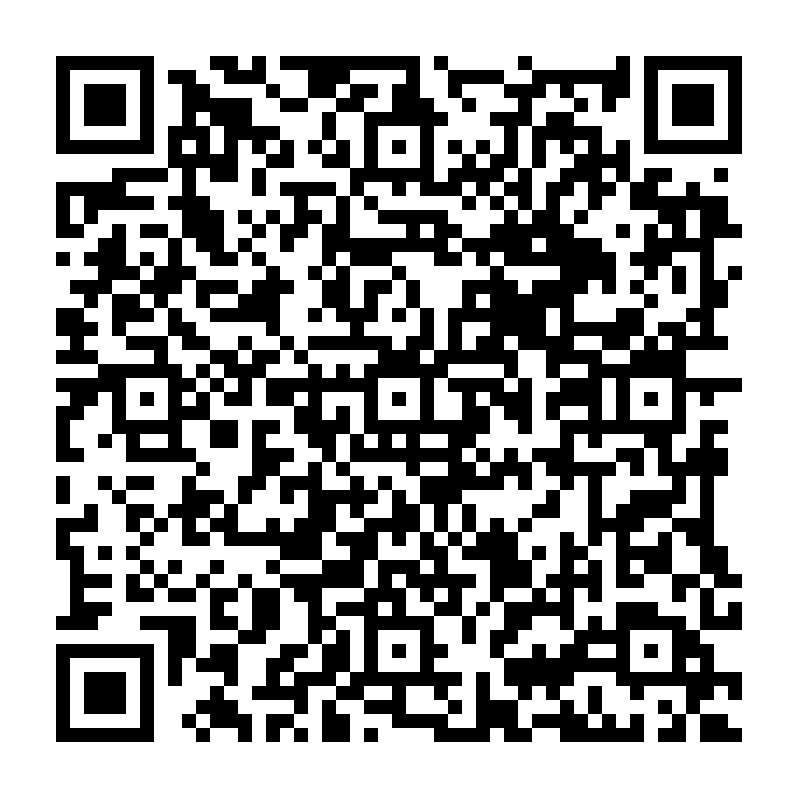 QR kodas