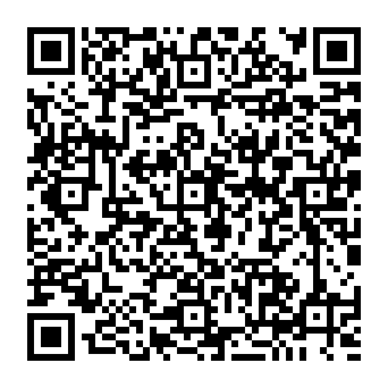 QR kodas