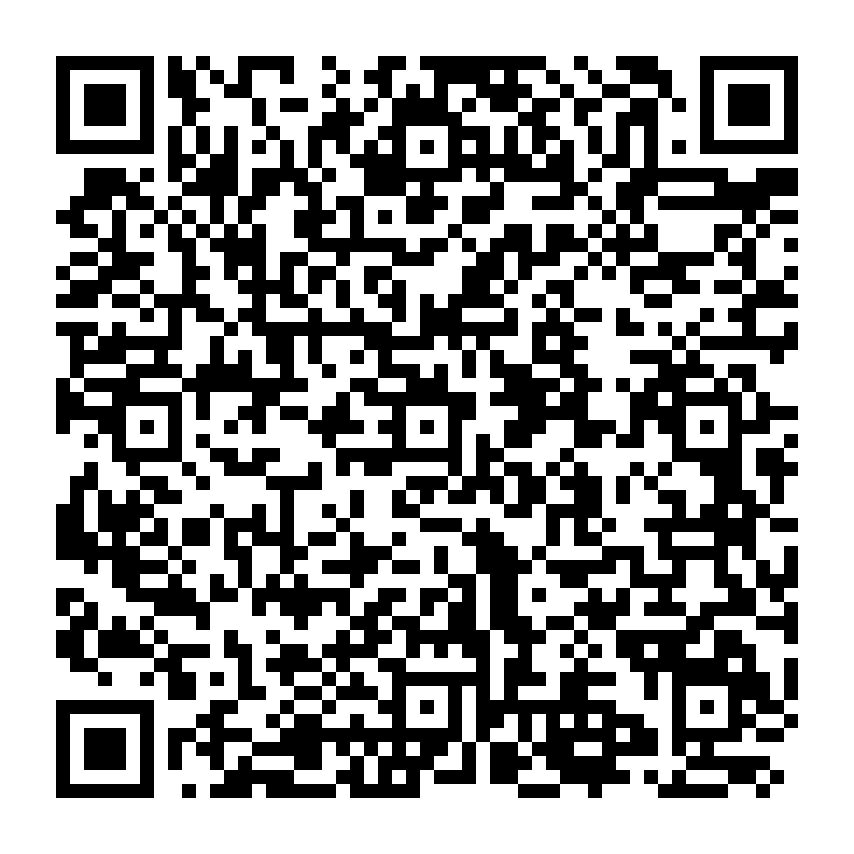 QR kodas