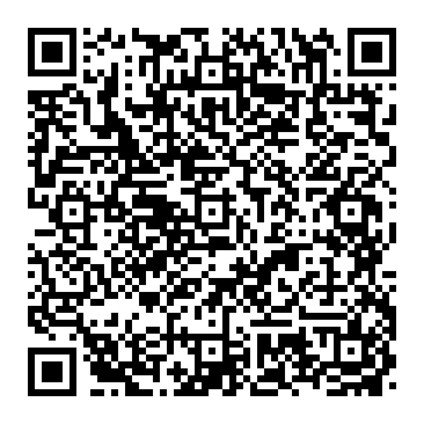 QR kodas