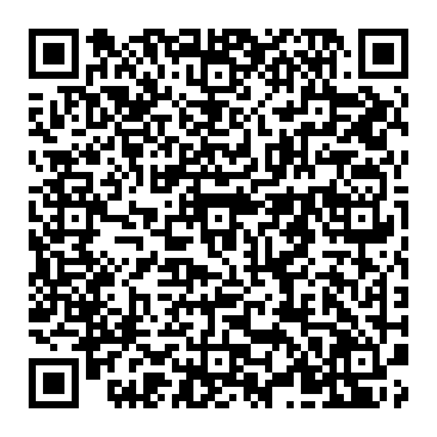 QR kodas