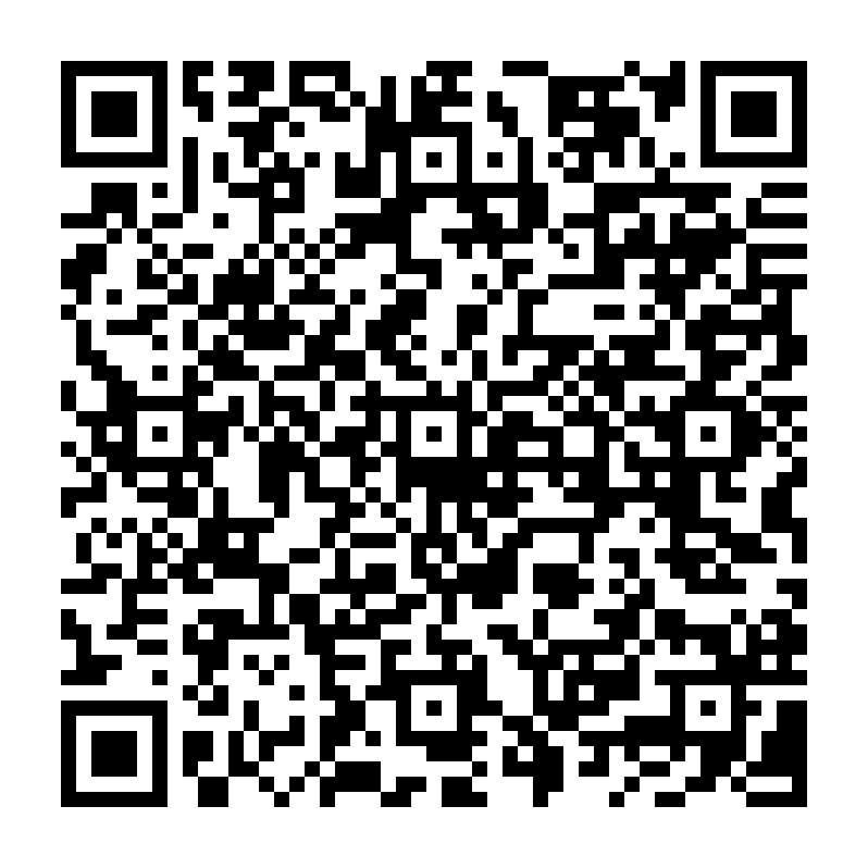 QR kodas