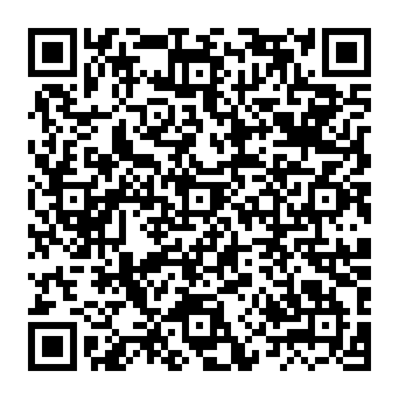 QR kodas
