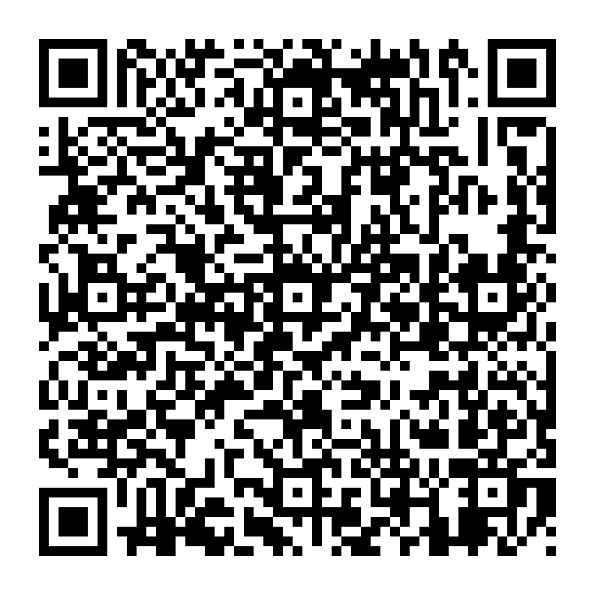 QR kodas