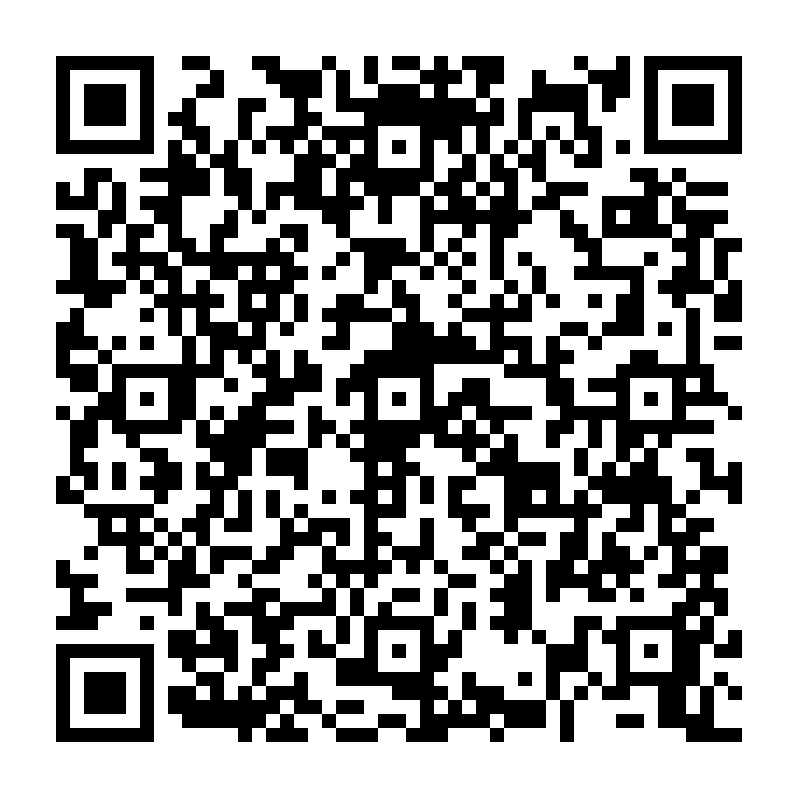 QR kodas