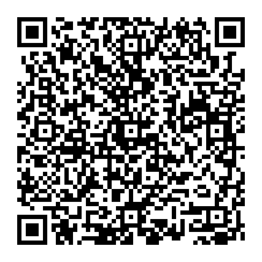 QR kodas