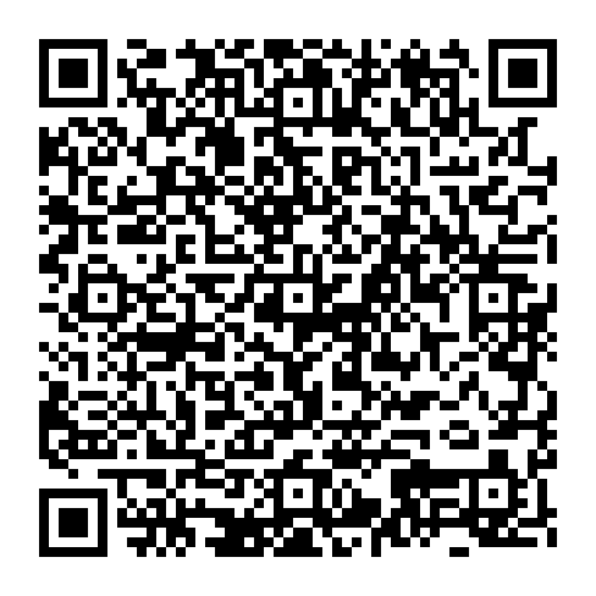 QR kodas