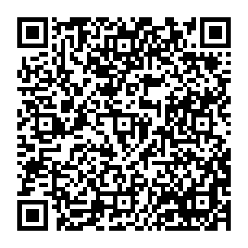 QR kodas