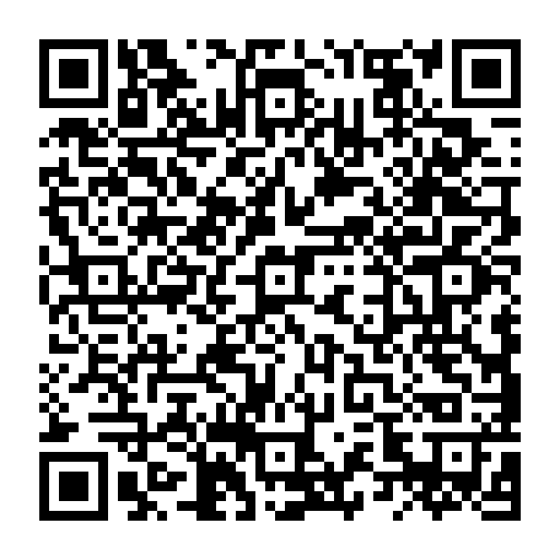 QR kodas