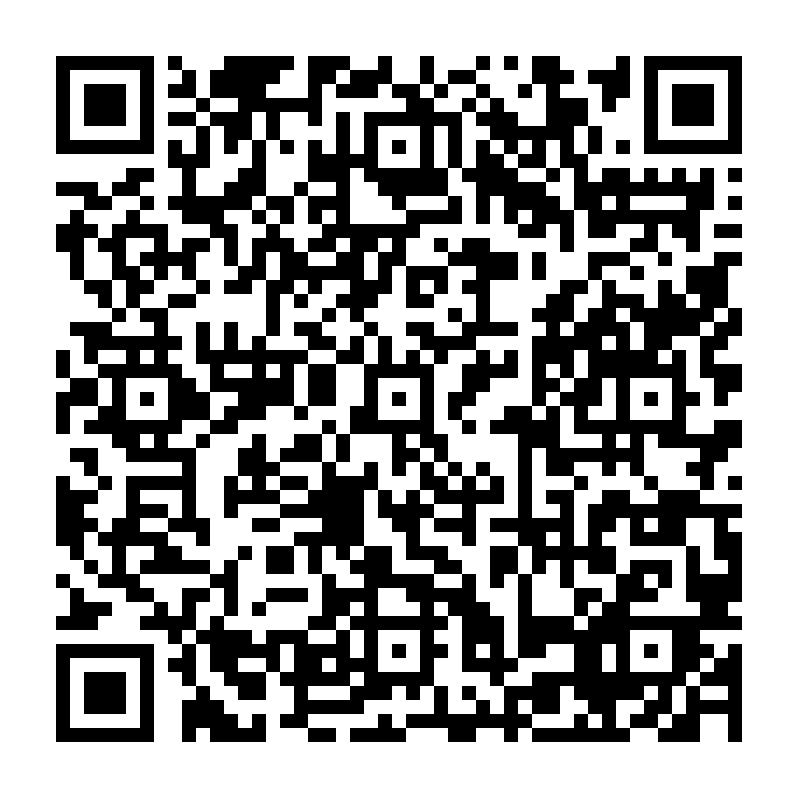 QR kodas