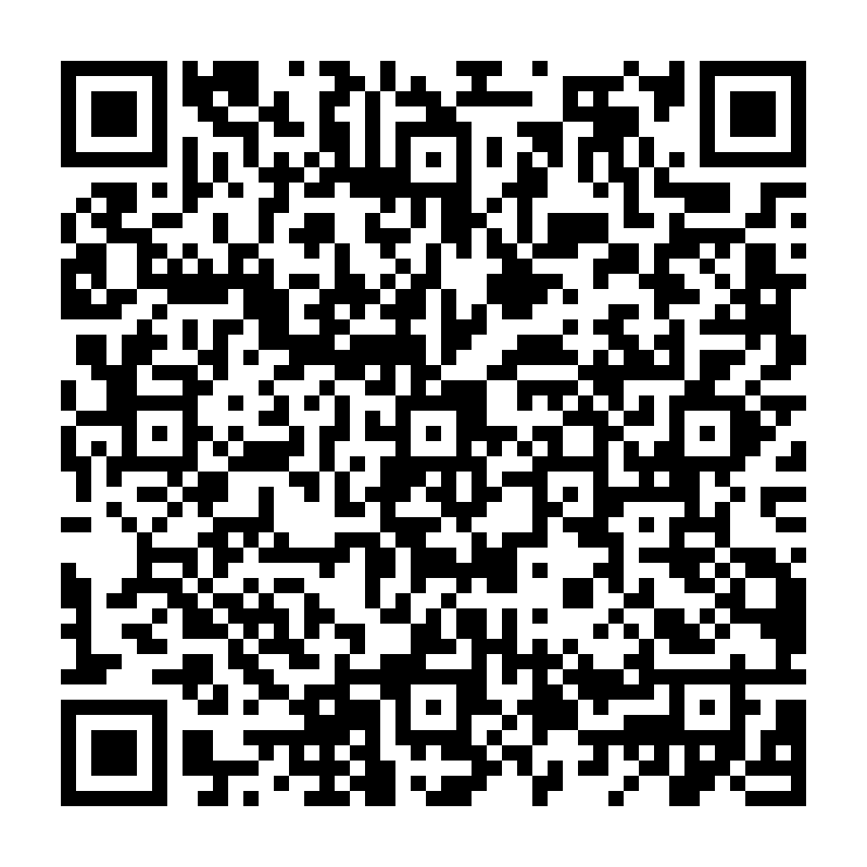 QR kodas
