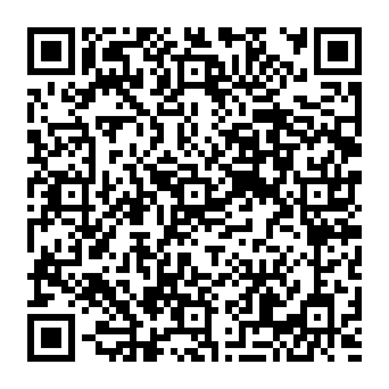 QR kodas
