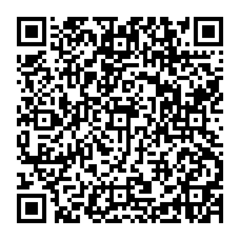 QR kodas