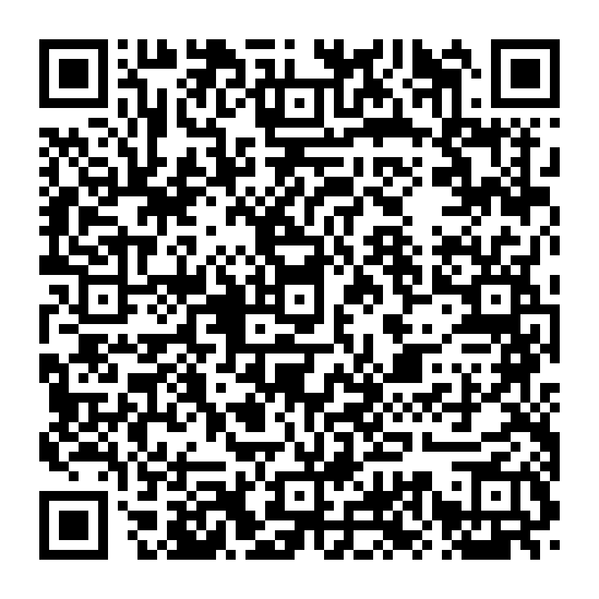 QR kodas