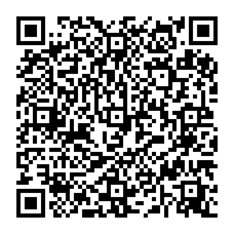 QR kodas