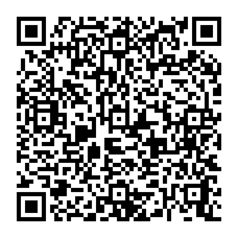 QR kodas