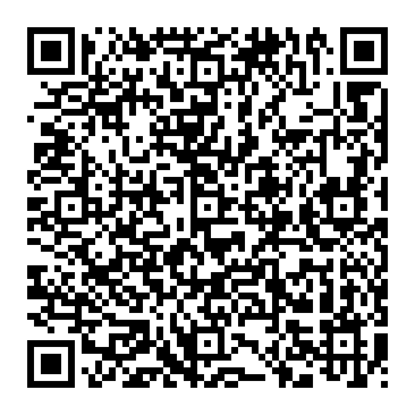 QR kodas
