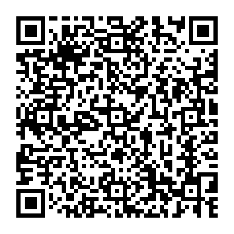 QR kodas