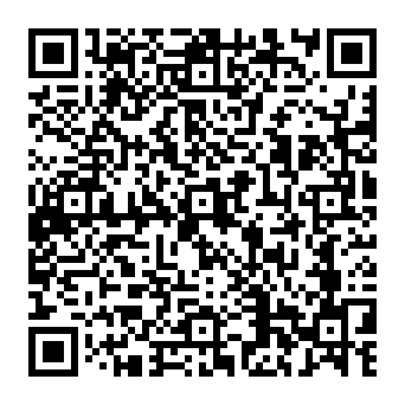 QR kodas