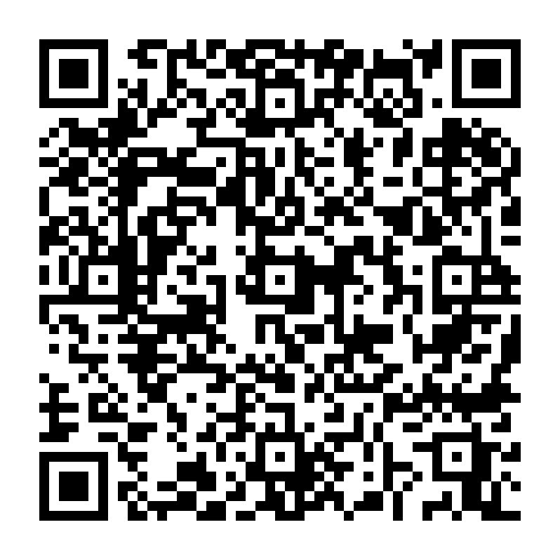 QR kodas