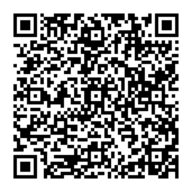 QR kodas