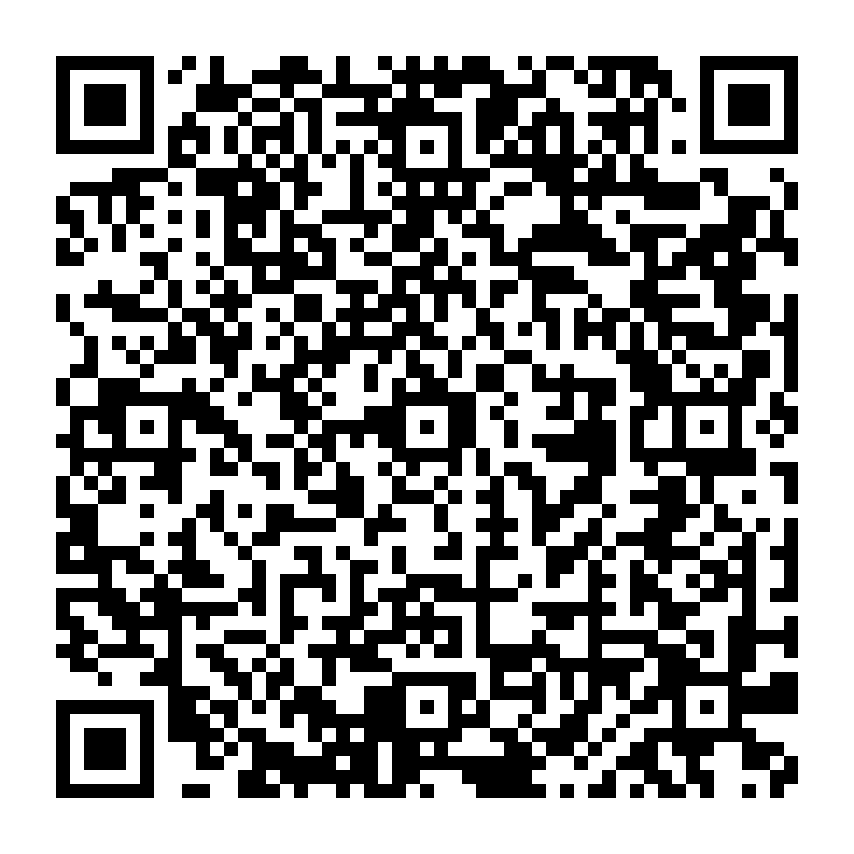 QR kodas