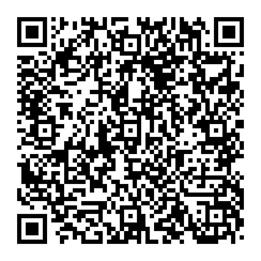 QR kodas