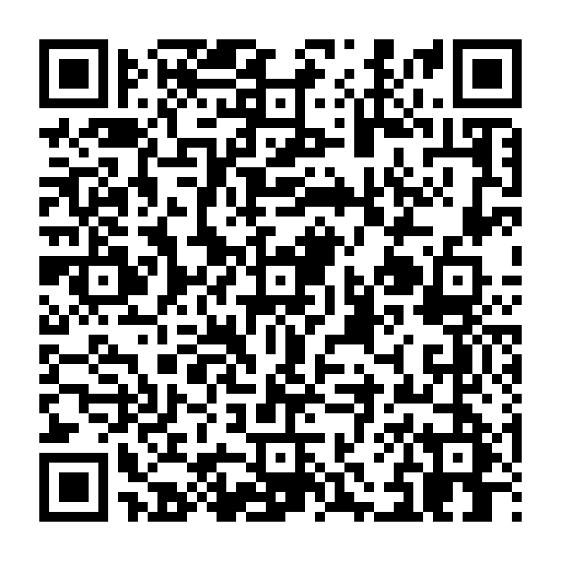 QR kodas