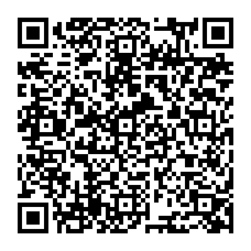 QR kodas