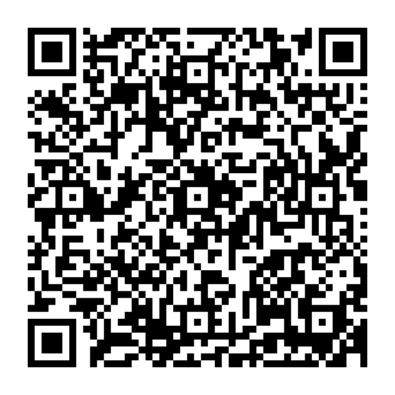 QR kodas