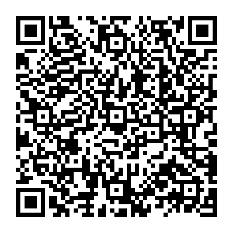 QR kodas