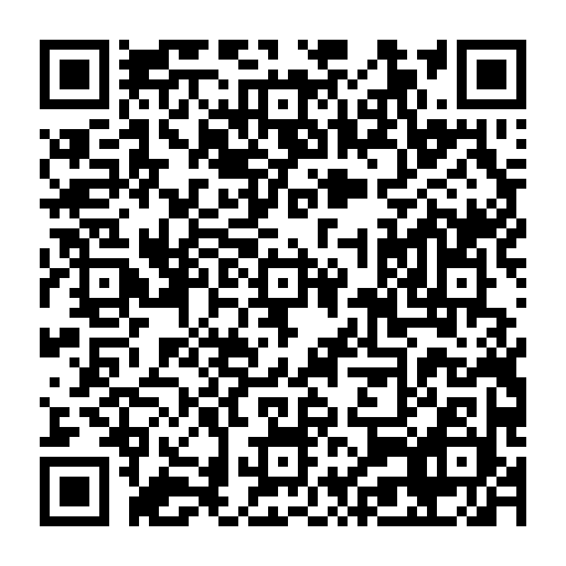 QR kodas