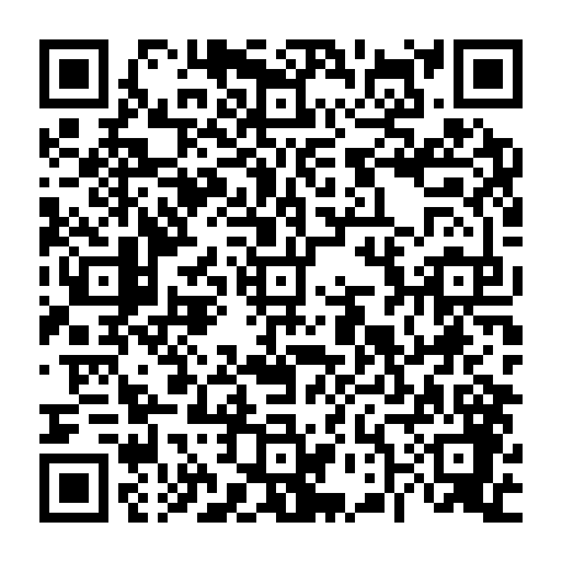 QR kodas