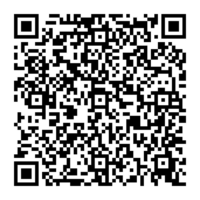 QR kodas