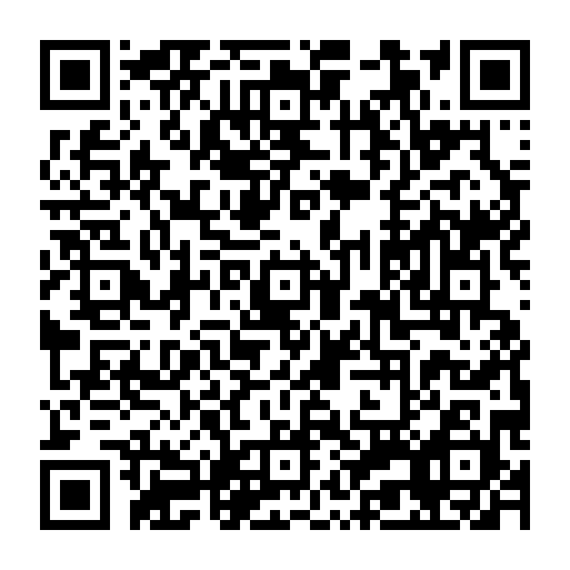 QR kodas