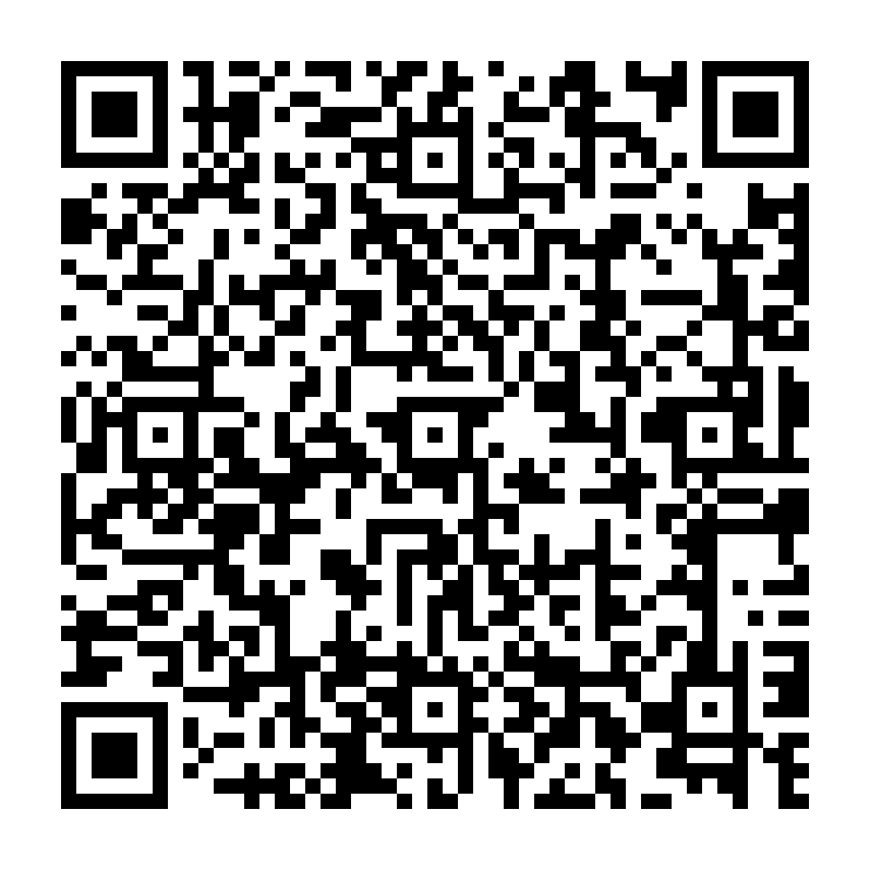 QR kodas