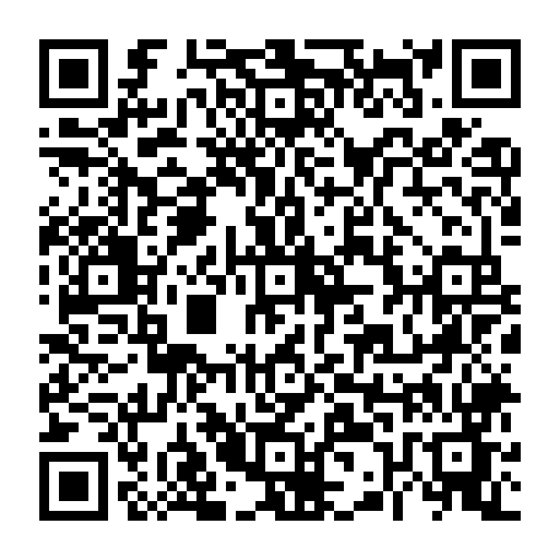 QR kodas
