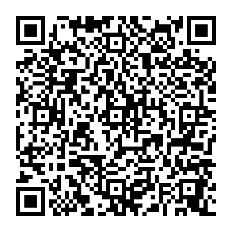 QR kodas