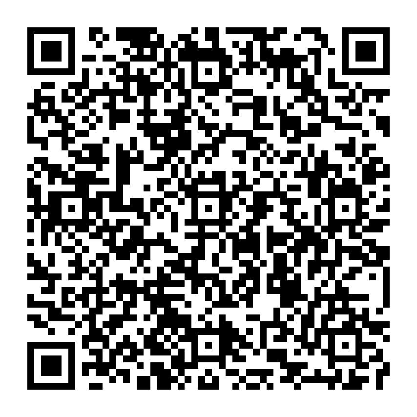 QR kodas