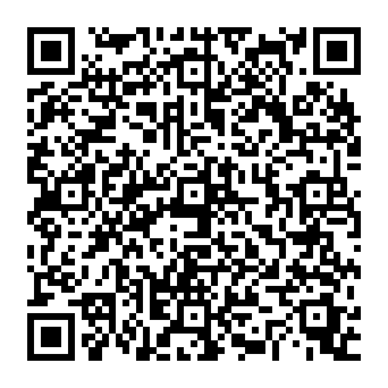 QR kodas