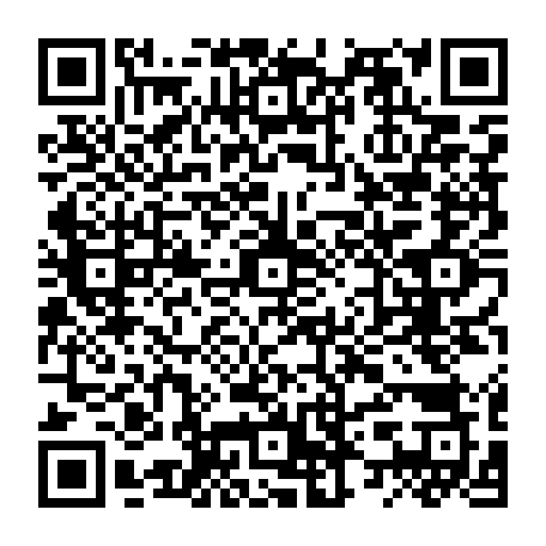 QR kodas