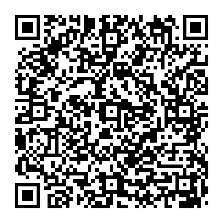 QR kodas
