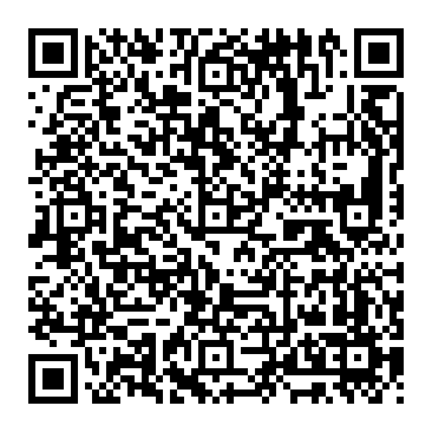 QR kodas